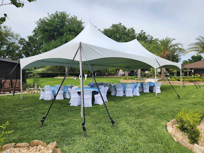 Single Category 25 Party Tableware & Linen Rentals Near You
