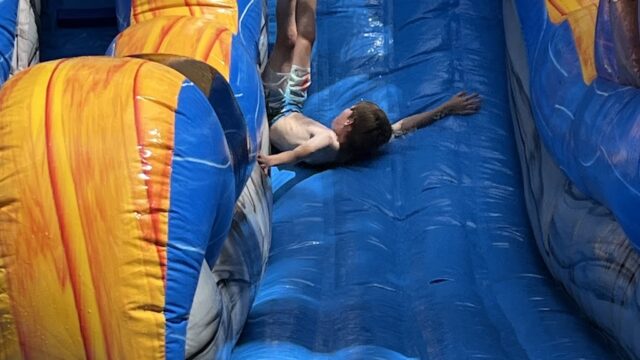 Kids Party Rentals in Kansas City, MO