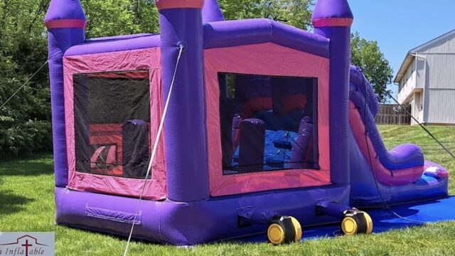 Kids Party Rentals in Kansas City, MO