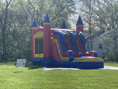 Kids Party Rentals in Kansas City, MO