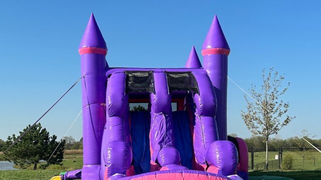 Kids Party Rentals in Kansas City, MO