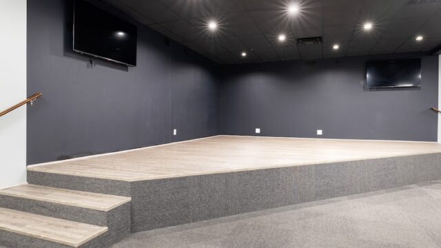 Single Location 13 Kids Party Rentals in Portsmouth, VA