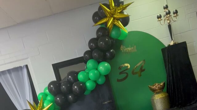 Kids Party Rentals in Birmingham, AL