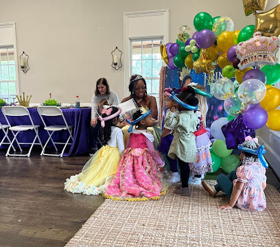 Kids Party Rentals in Birmingham, AL