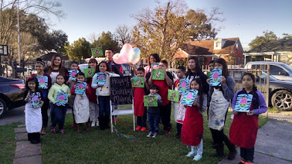 Single Location 6 Kids Party Rentals in Houston, TX