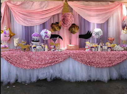 Kids Party Rentals in Modesto, CA