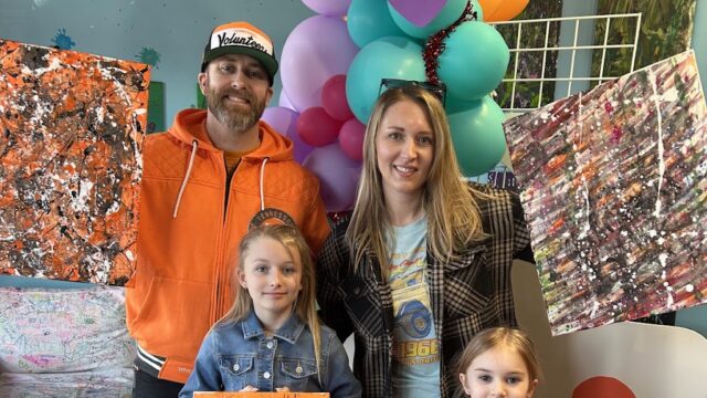 Kids Party Rentals in Clarksville, TN