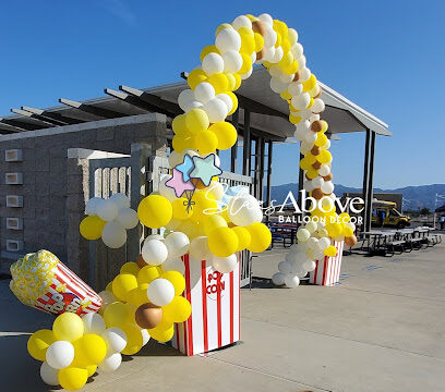 Party Decorations for Kids Birthdays Near You