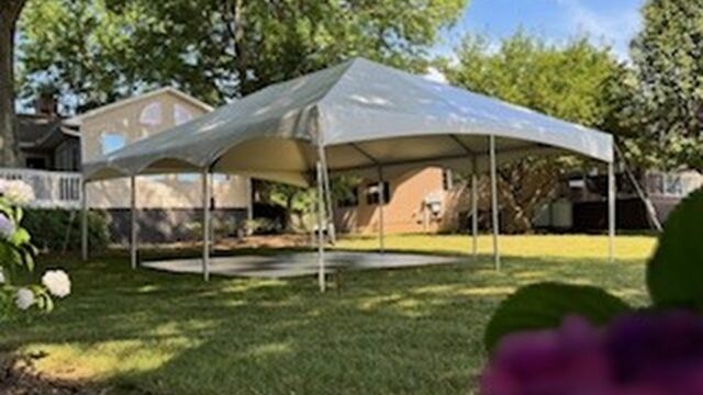 Single Category 24 Party Tableware & Linen Rentals Near You