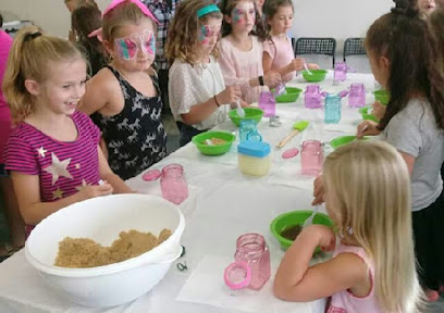 Kids Party Rentals in West Haven, CT