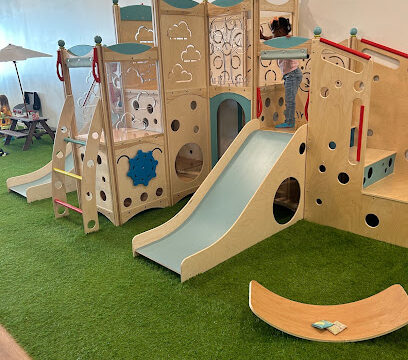 Kids Party Rentals in Lafayette, LA