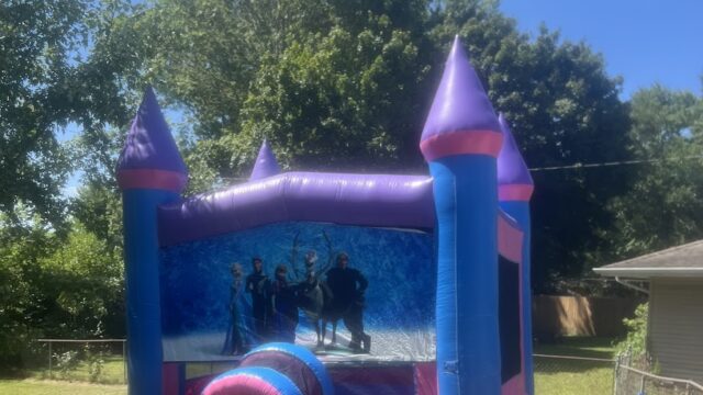 Kids Party Rentals in Columbus, IN
