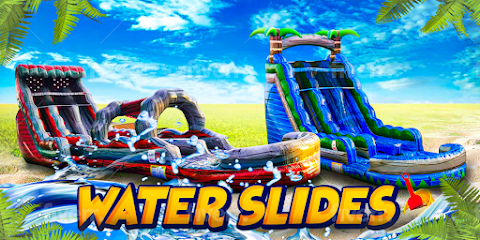 Kids Party Rentals in Columbus, IN