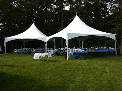 Single Location 36 Kids Party Rentals in Greensboro, NC