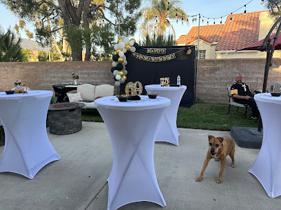 Single Location 1 Kids Party Rentals in Eastvale, CA