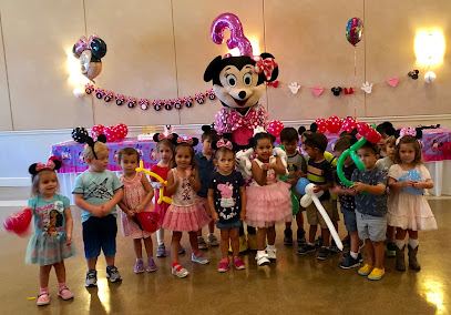 Kids Party DJs Near You