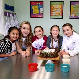 Single Location 60 Kids Party Rentals in Columbus, OH