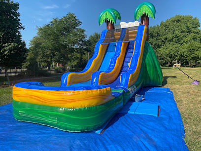 Kids Party Rentals in Nashville, TN
