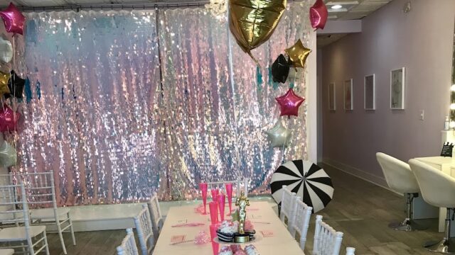 Single Location 7 Kids Party Rentals in Marietta, GA