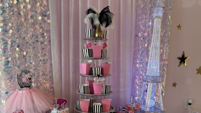 Single Location 6 Kids Party Rentals in Marietta, GA