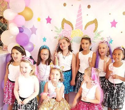 Single Location 4 Kids Party Rentals in Marietta, GA