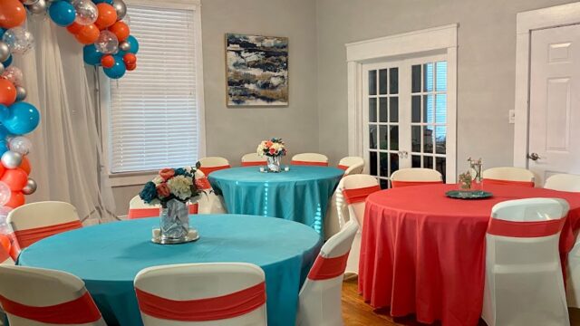 Single Location 23 Kids Party Rentals in Rock Hill, SC
