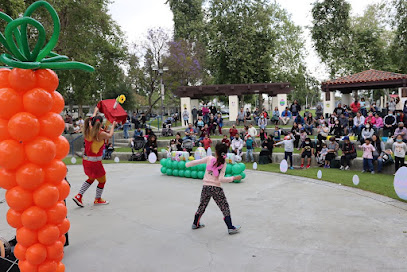 Kids Party Rentals in Los Angeles, CA