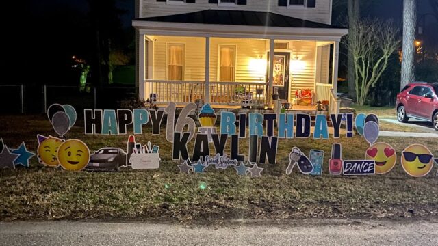 Single Category 58 Party Decorations for Kids Birthdays Near You