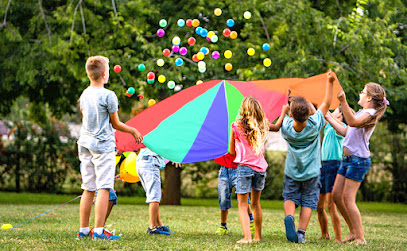 Kids Party Rentals in Los Angeles, CA