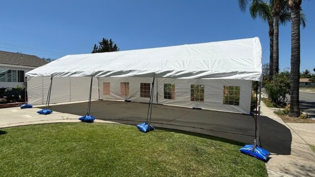Single Location 38 Kids Party Rentals in Corona, CA