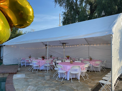 Single Location 36 Kids Party Rentals in Corona, CA