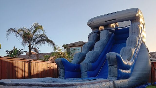 Single Location 40 Kids Party Rentals in Corona, CA
