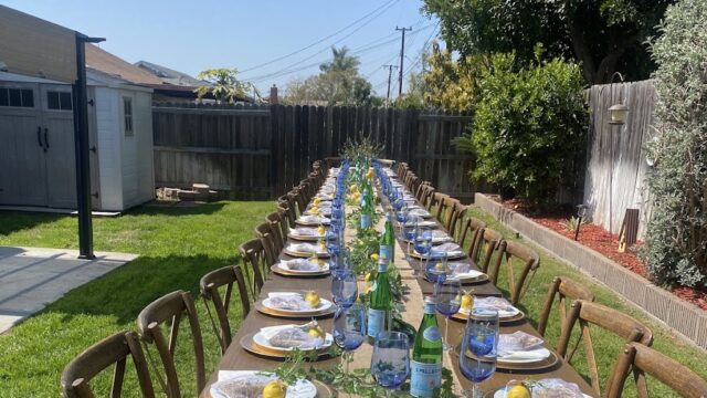 Kids Party Rentals in Huntington Beach, CA