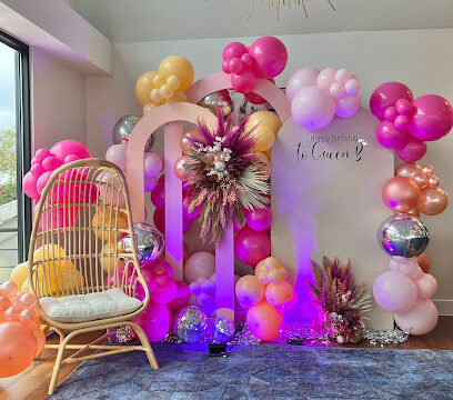 Party Decorations for Kids Birthdays Near You