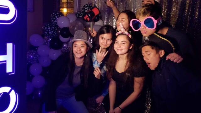 Kids Party Rentals in Columbia, MD