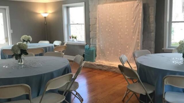 Single Location 4 Kids Party Rentals in Stamford, CT