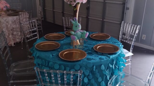 Single Category 48 Kids Party Planners Near You