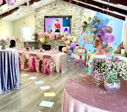 Single Category 29 Kids Party Planners Near You