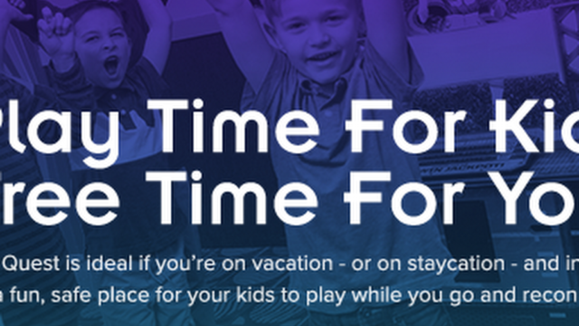 Single Location 10 Kids Party Rentals in Henderson, NV