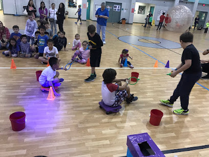 Single Location 108 Kids Party Rentals in Houston, TX