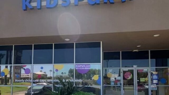 Single Location 60 Kids Party Rentals in Corona, CA