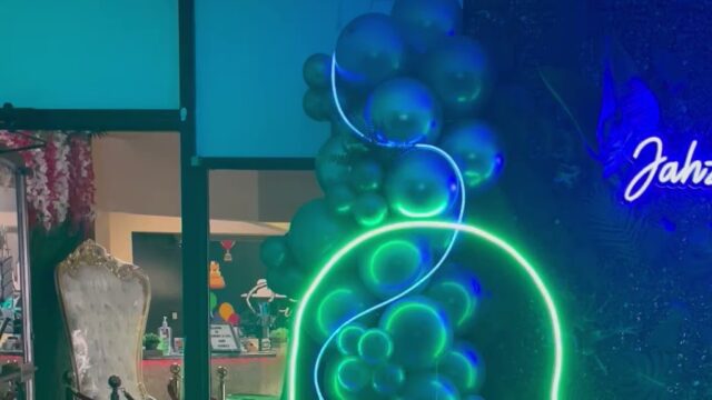 Single Location 12 Kids Party Rentals in Allentown, PA