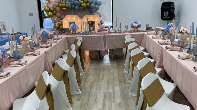 Single Location 11 Kids Party Rentals in Allentown, PA