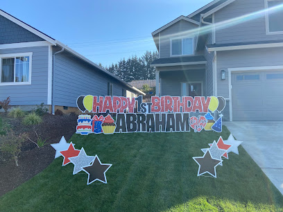 Party Decorations for Kids Birthdays Near You