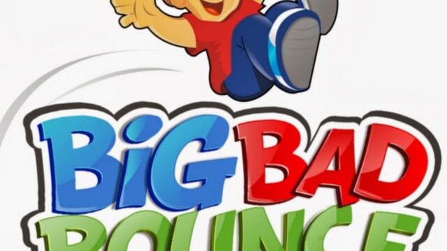 Kids Party Rentals in Dayton, OH