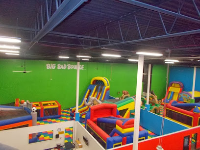 Kids Party Rentals in Dayton, OH