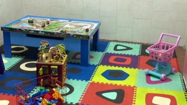Single Location 47 Kids Party Rentals in Brooklyn, NY