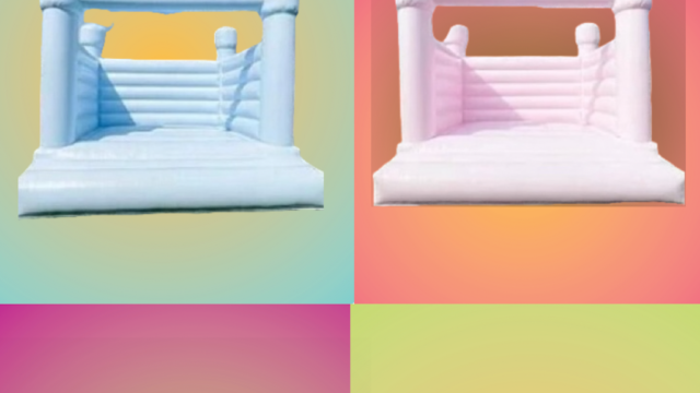 Kids Party Rentals in Euless, TX