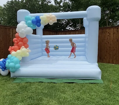 Kids Party Rentals in Euless, TX
