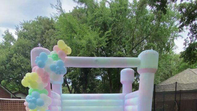 Kids Party Rentals in Euless, TX